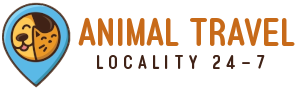 Animal Travel Locality 24-7