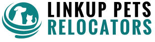 Linkup Pet Relocators